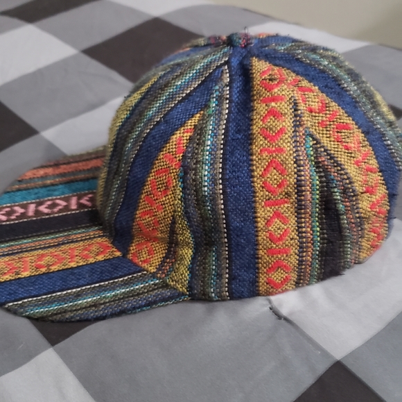 Hat - Picture 3 of 4